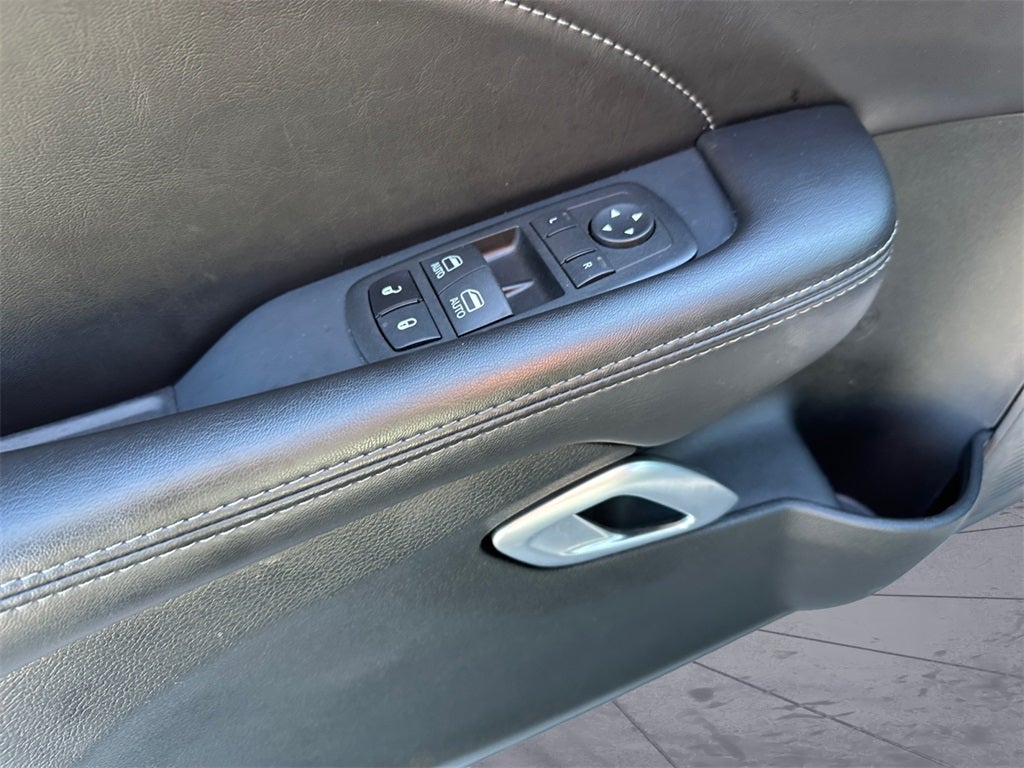 2023 Dodge Challenger R/T Scat Pack Widebody