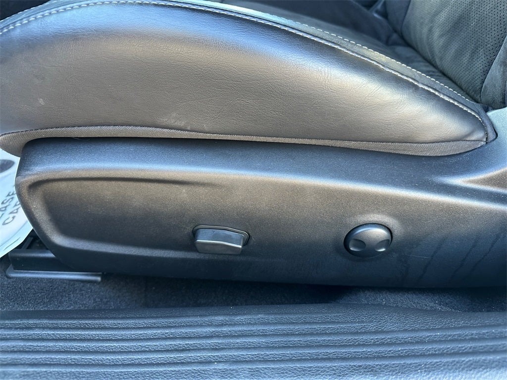 2023 Dodge Challenger R/T Scat Pack Widebody