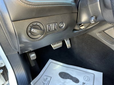 2023 Dodge Challenger R/T Scat Pack Widebody