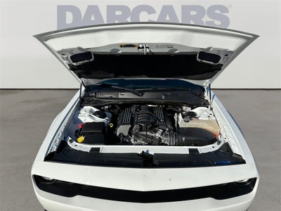 2023 Dodge Challenger R/T Scat Pack Widebody