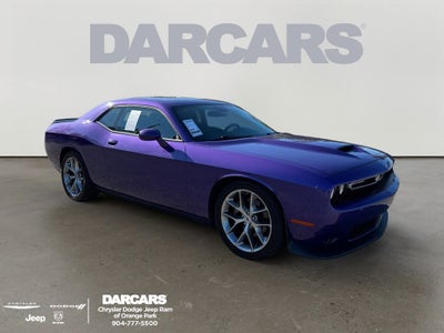2023 Dodge Challenger GT