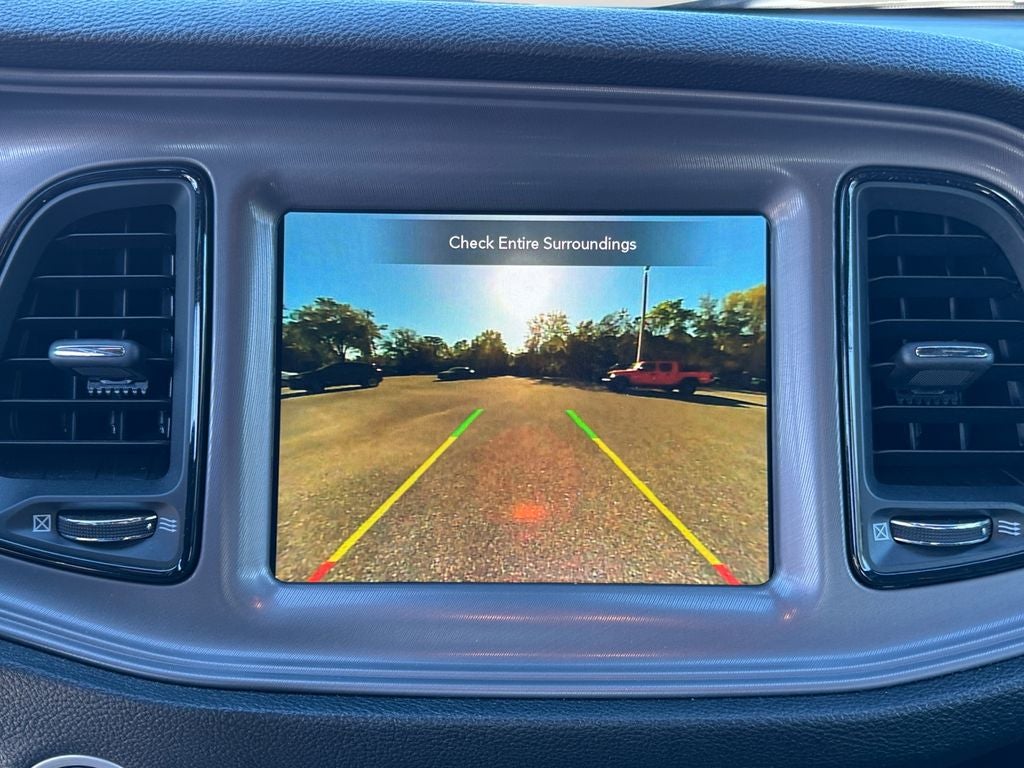 2023 Dodge Challenger GT