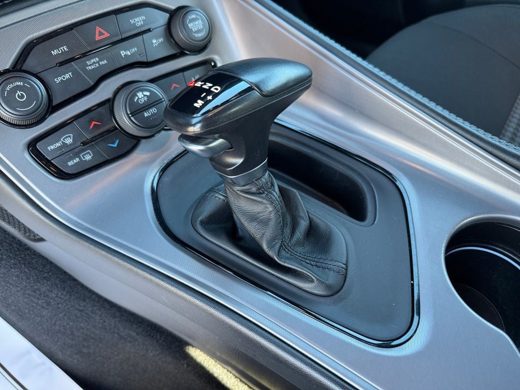 2023 Dodge Challenger GT