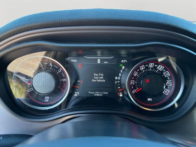 2023 Dodge Challenger GT