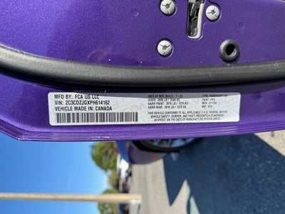 2023 Dodge Challenger GT