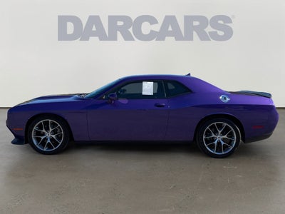 2023 Dodge Challenger GT