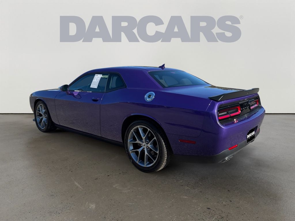 2023 Dodge Challenger GT