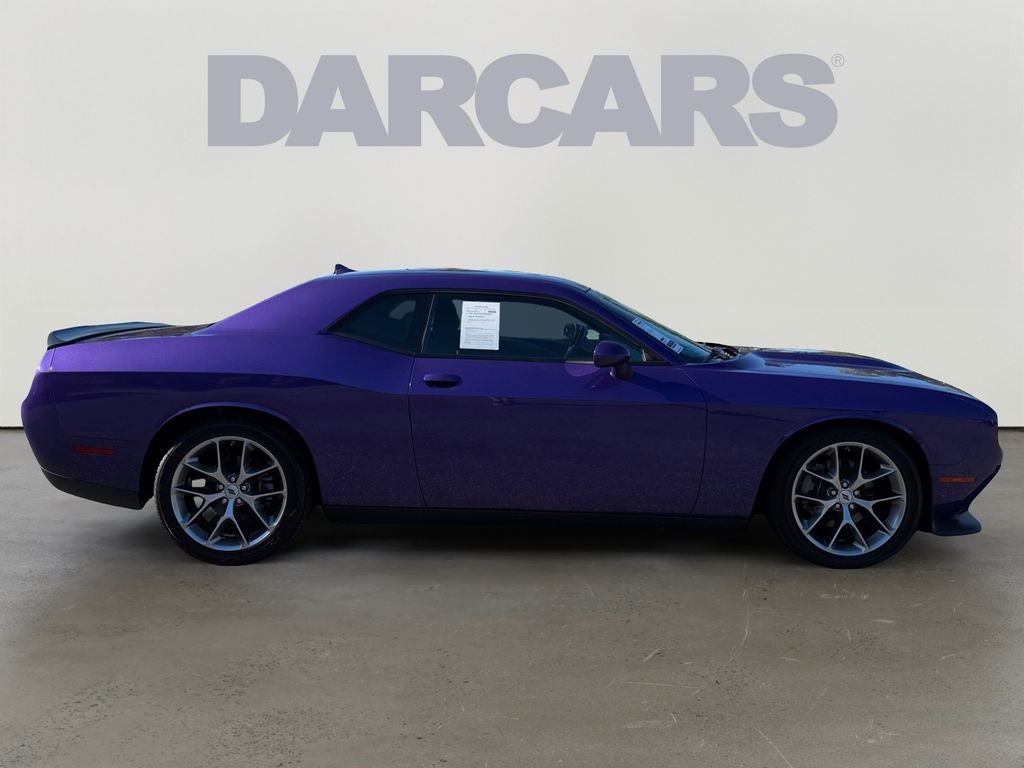 2023 Dodge Challenger GT