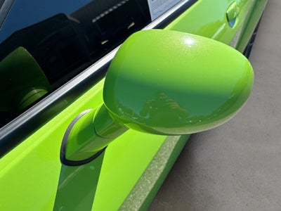 2019 Dodge Challenger SRT Hellcat Redeye Widebody