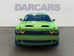 2019 Dodge Challenger SRT Hellcat Redeye Widebody