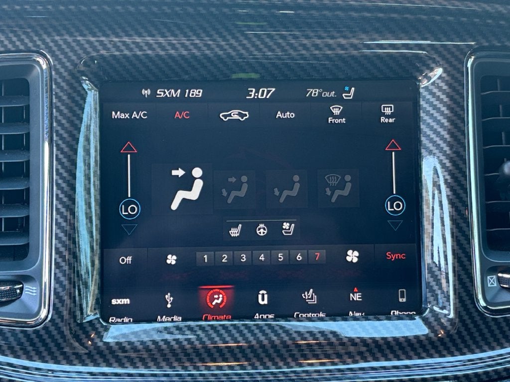 2019 Dodge Challenger SRT Hellcat Redeye Widebody