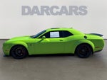 2019 Dodge Challenger SRT Hellcat Redeye Widebody