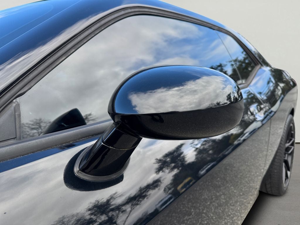 2021 Dodge Challenger SRT Hellcat Redeye