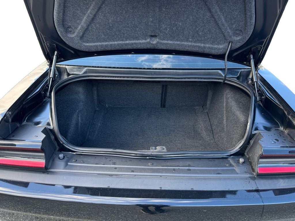 2021 Dodge Challenger SRT Hellcat Redeye