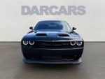 2021 Dodge Challenger SRT Hellcat Redeye