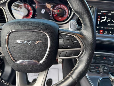 2021 Dodge Challenger SRT Hellcat Redeye