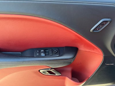 2021 Dodge Challenger SRT Hellcat Redeye