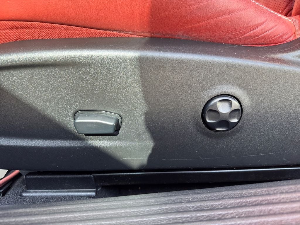 2021 Dodge Challenger SRT Hellcat Redeye