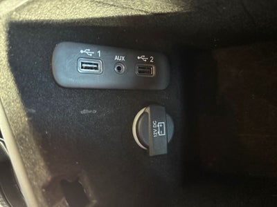 2021 Dodge Challenger SRT Hellcat Redeye