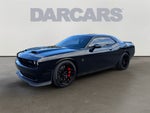2021 Dodge Challenger SRT Hellcat Redeye