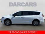 2027 Chrysler Pacifica LX