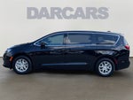 2027 Chrysler Pacifica LX