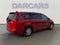 2025 Chrysler Voyager LX