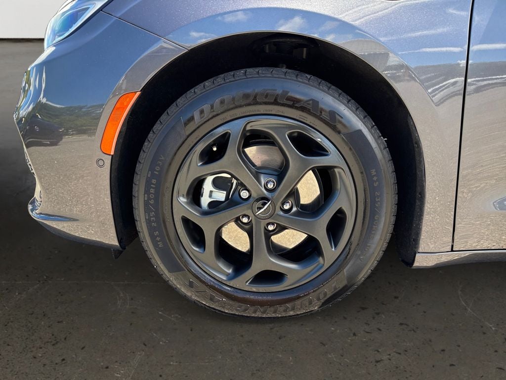 2023 Chrysler Pacifica Hybrid Limited