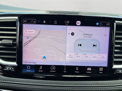 2023 Chrysler Pacifica Hybrid Limited