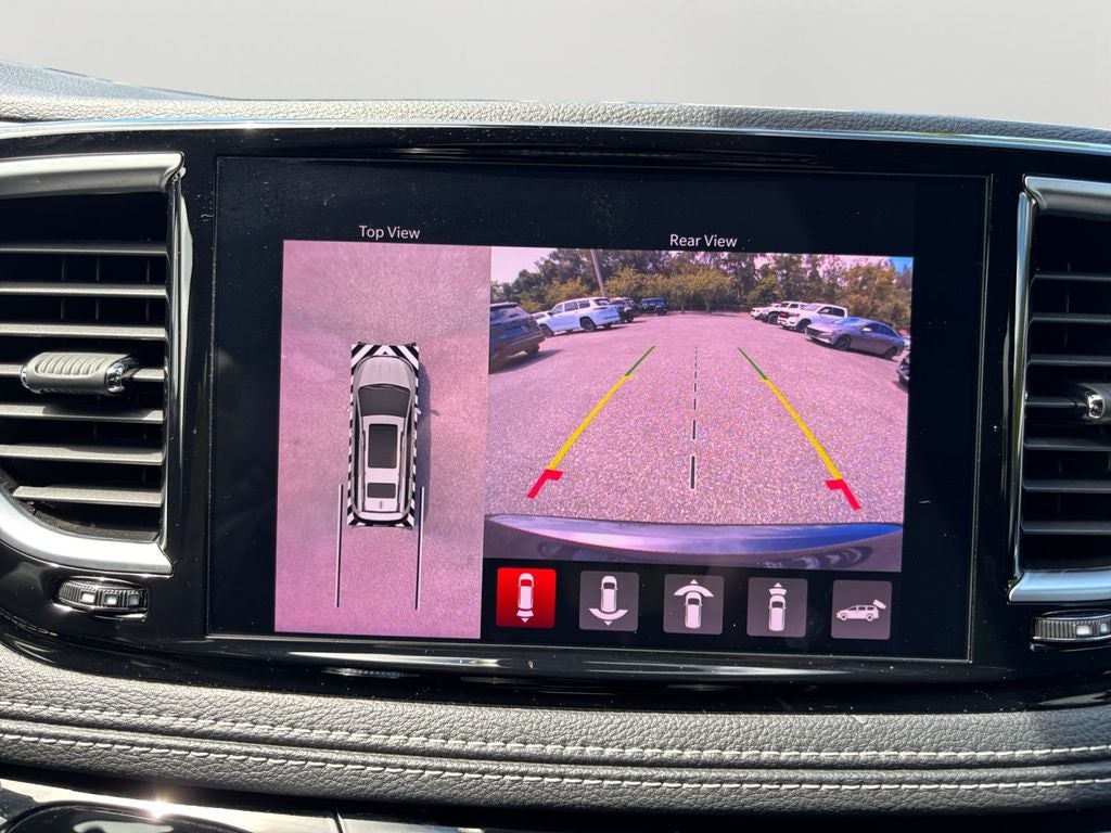 2023 Chrysler Pacifica Hybrid Limited