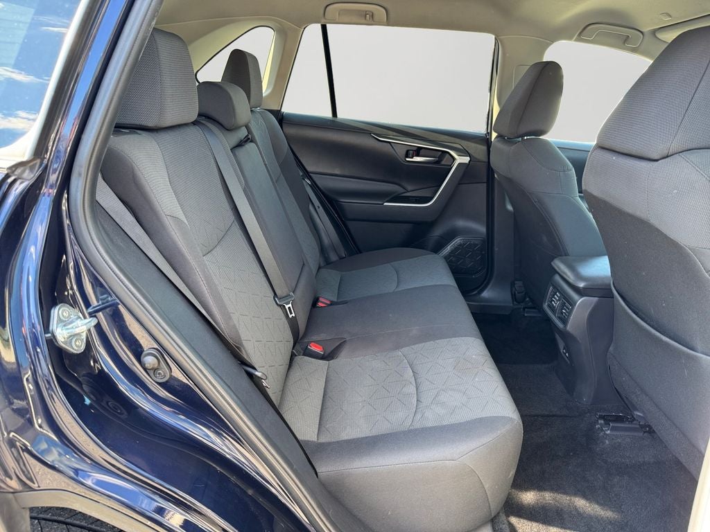 2024 Toyota RAV4 XLE ONE OWNER