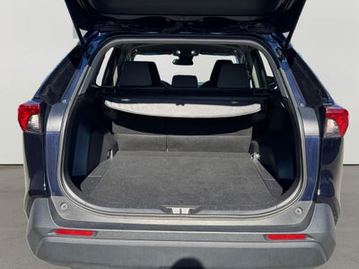 2024 Toyota RAV4 XLE ONE OWNER