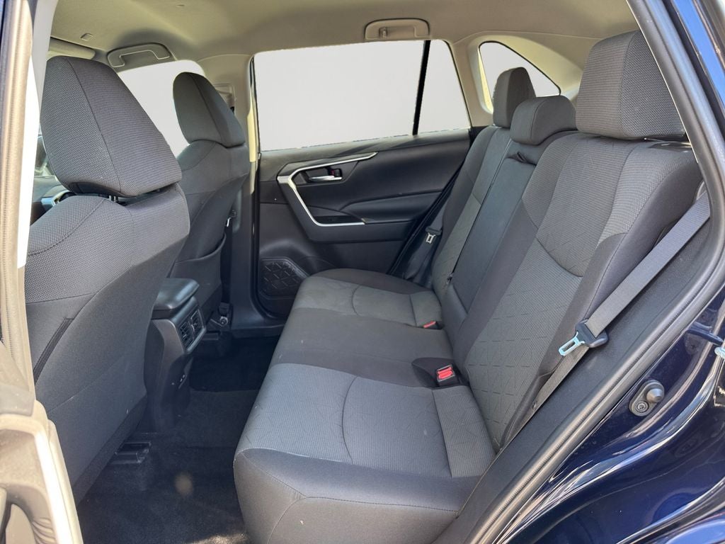 2024 Toyota RAV4 XLE ONE OWNER