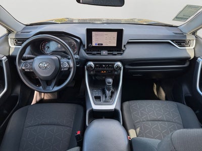 2024 Toyota RAV4 XLE ONE OWNER