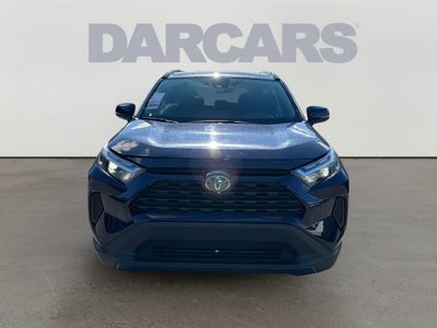 2024 Toyota RAV4 XLE ONE OWNER