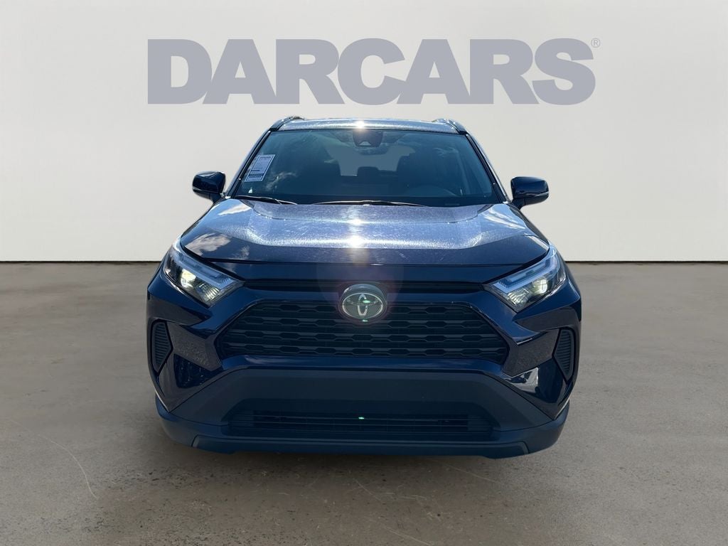 2024 Toyota RAV4 XLE ONE OWNER
