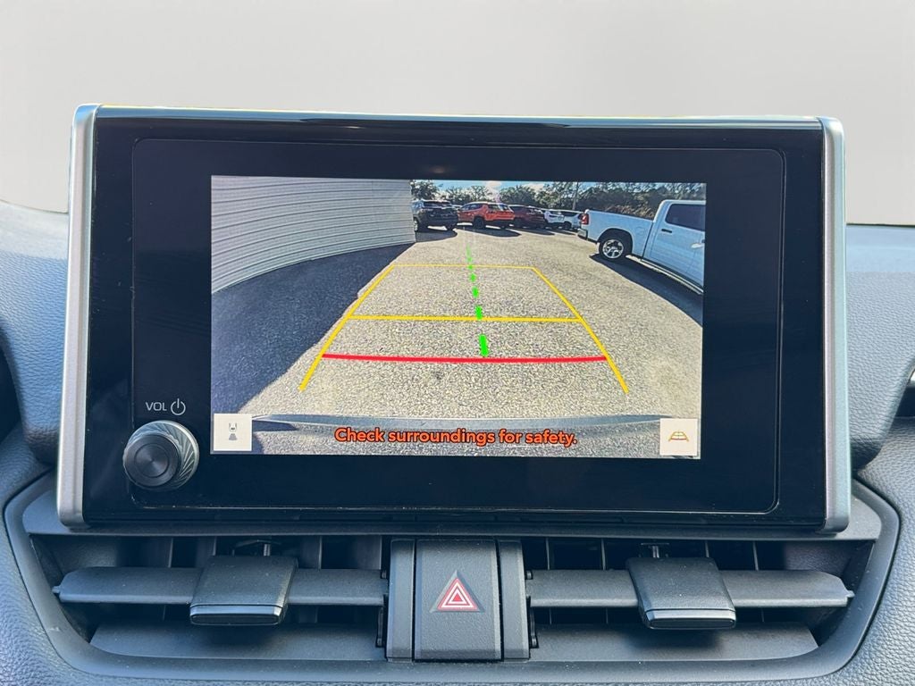 2024 Toyota RAV4 XLE ONE OWNER