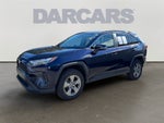 2024 Toyota RAV4 XLE ONE OWNER