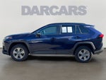 2024 Toyota RAV4 XLE ONE OWNER