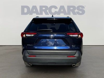 2024 Toyota RAV4 XLE ONE OWNER