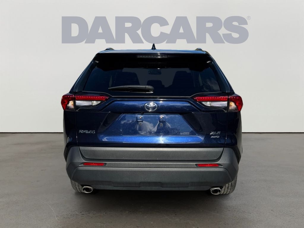 2024 Toyota RAV4 XLE ONE OWNER