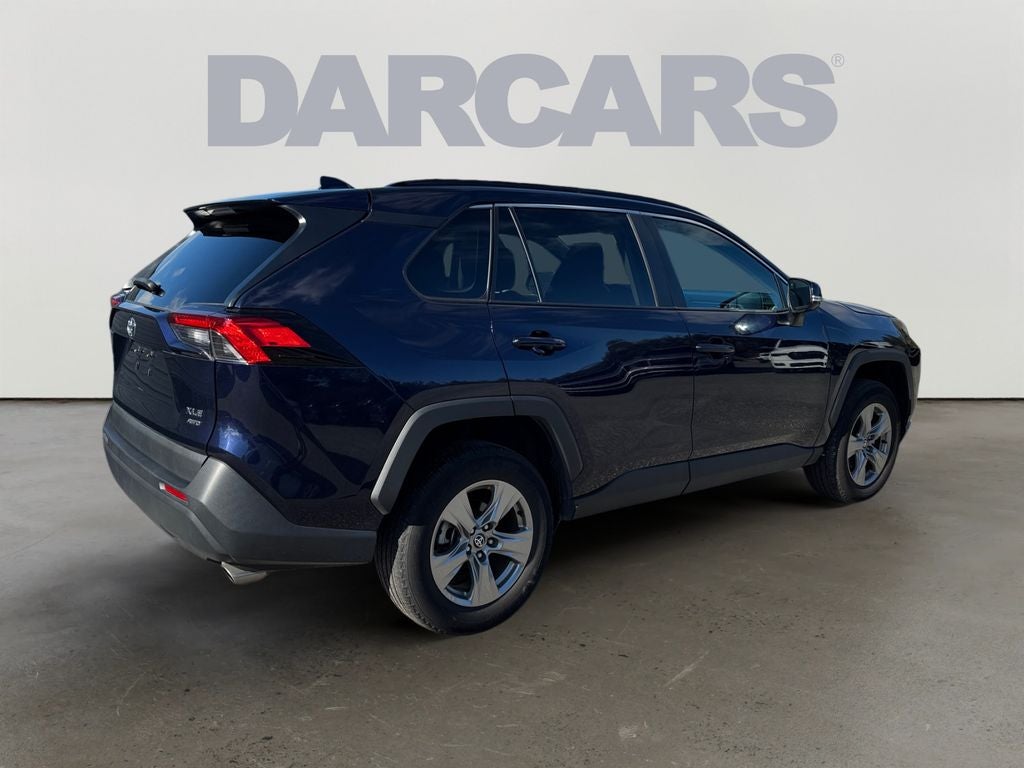 2024 Toyota RAV4 XLE ONE OWNER