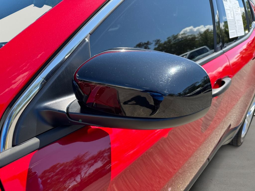 2024 Jeep Compass Sport