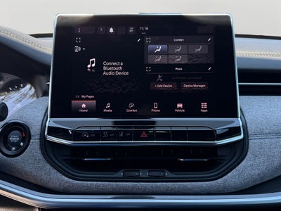 2024 Jeep Compass Sport
