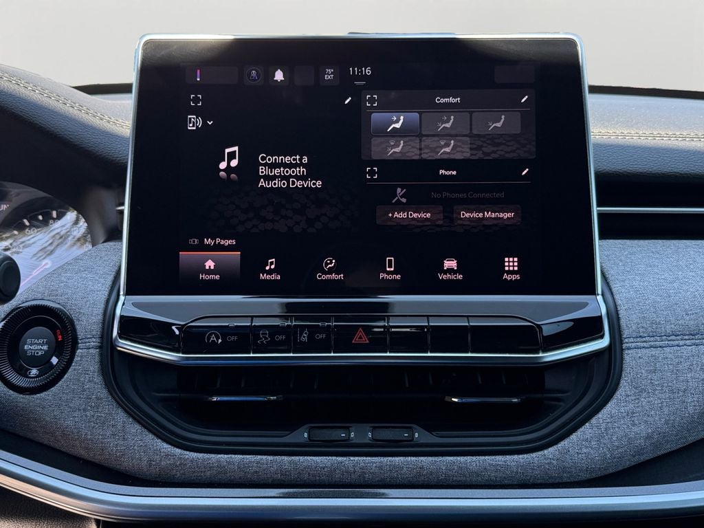 2024 Jeep Compass Sport
