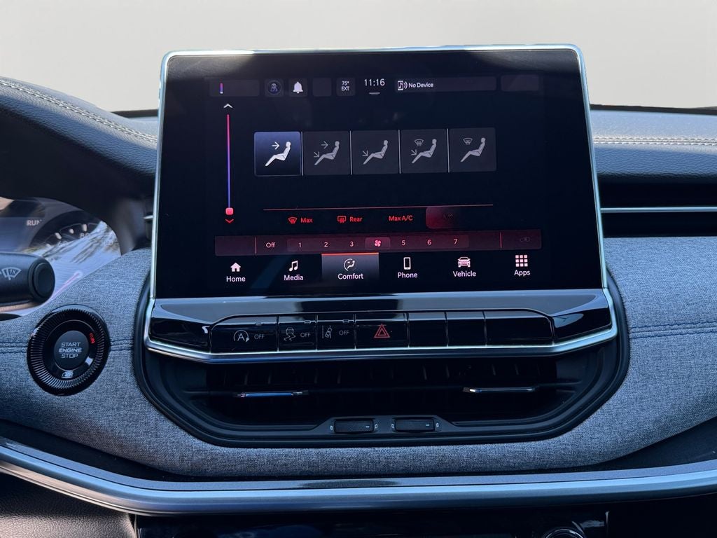 2024 Jeep Compass Sport