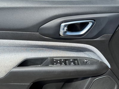2024 Jeep Compass Sport