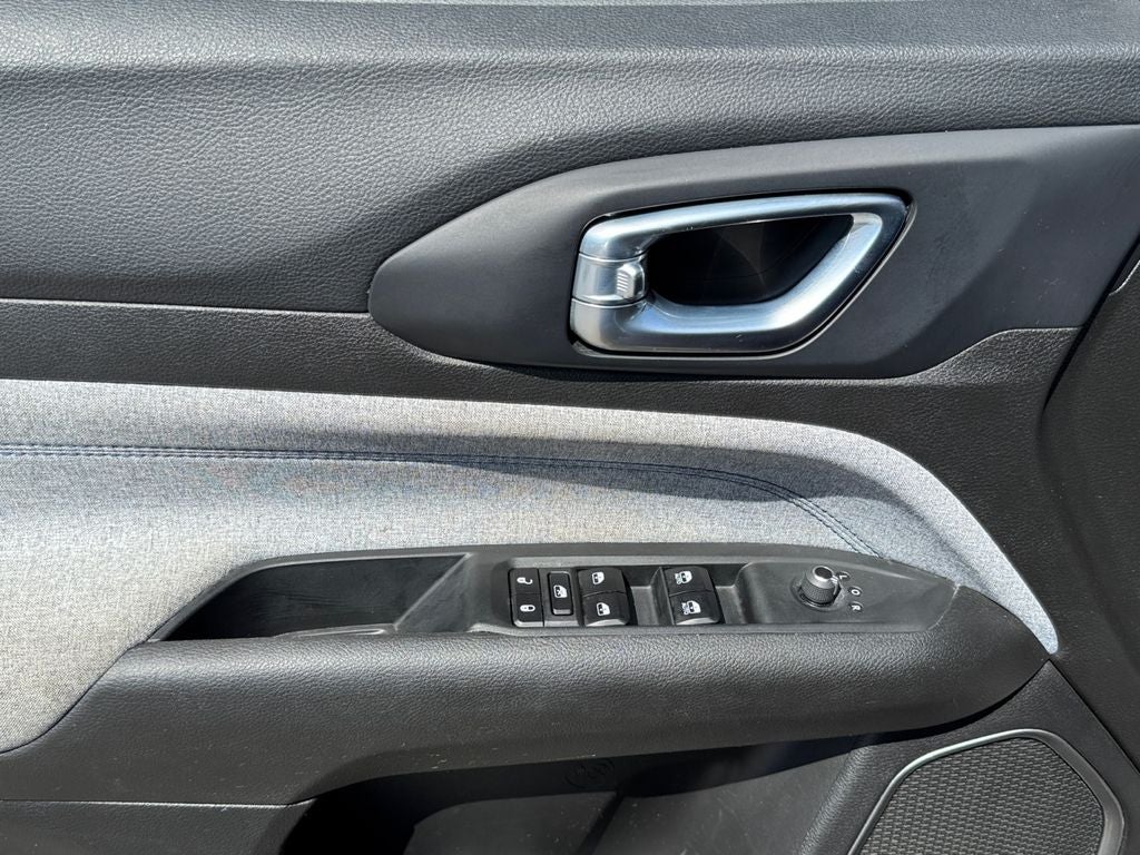 2024 Jeep Compass Sport