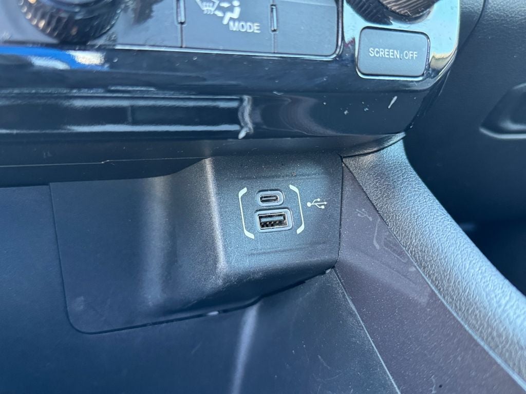 2024 Jeep Compass Sport