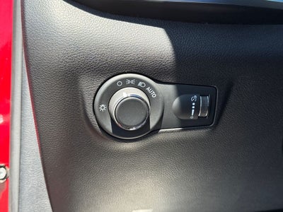 2024 Jeep Compass Sport